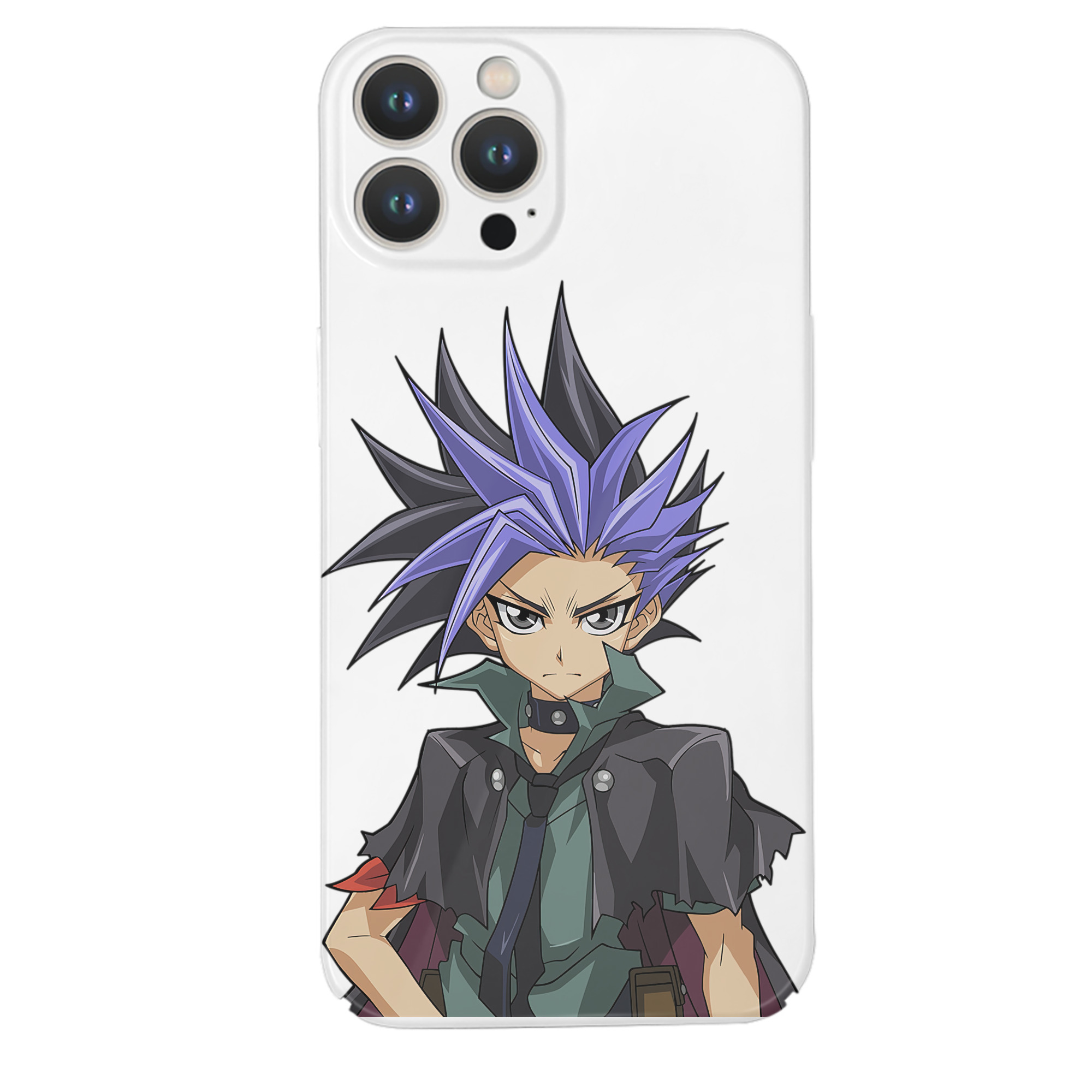 （画像用） 遊☆戯☆王 Yu-Gi-Oh! 【iPhone 14シリーズ対応】ハードケース